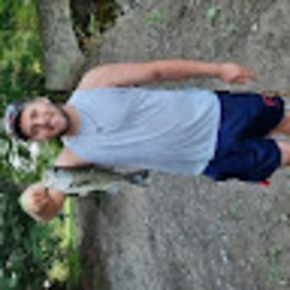 Meet your Posher, Zac